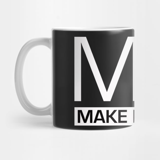 MIC (Make It Count) by Design1